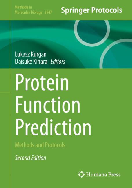 Protein Function Pr…
