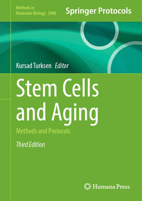Stem Cells And Aging
