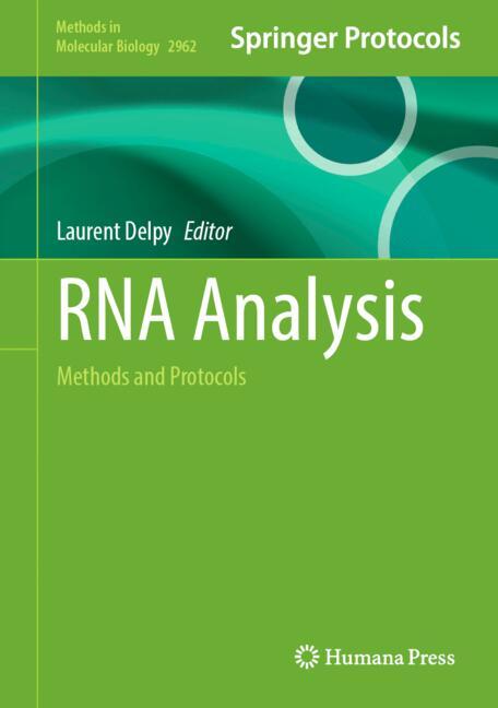 Rna Analysis