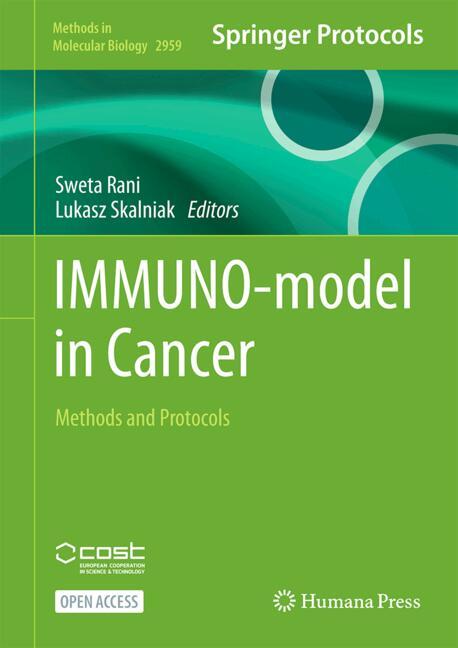 Immuno-Model In Can…