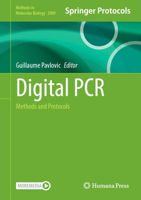 Digital Pcr