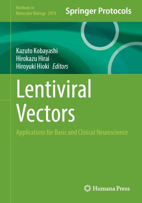 Lentiviral Vectors