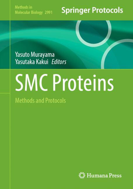 Smc Proteins