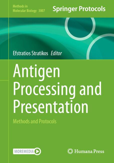 Antigen Processing …