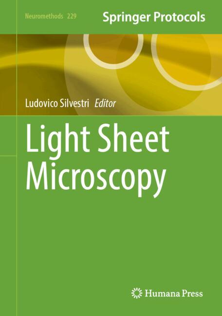 Light Sheet Microsc…