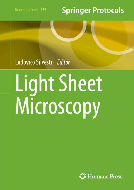 Light Sheet Microsc…