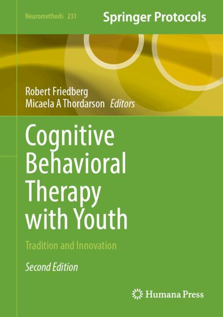Cognitive Behaviora…