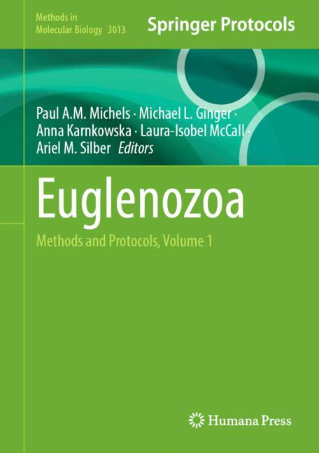 Euglenozoa