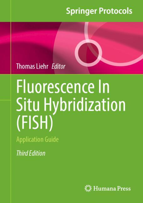 Fluorescence In Sit…