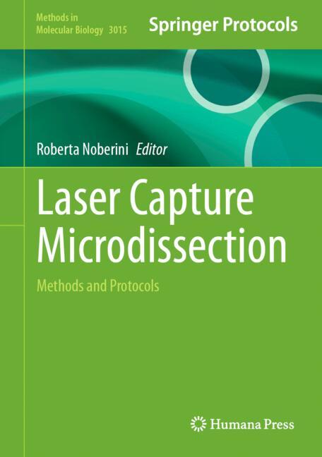 Laser Capture Micro…