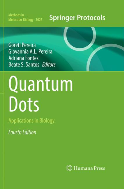 Quantum Dots