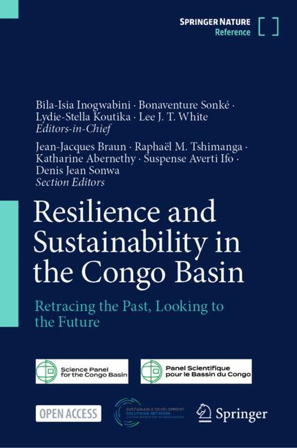 Resilience and Sustainability in the Congo Basin