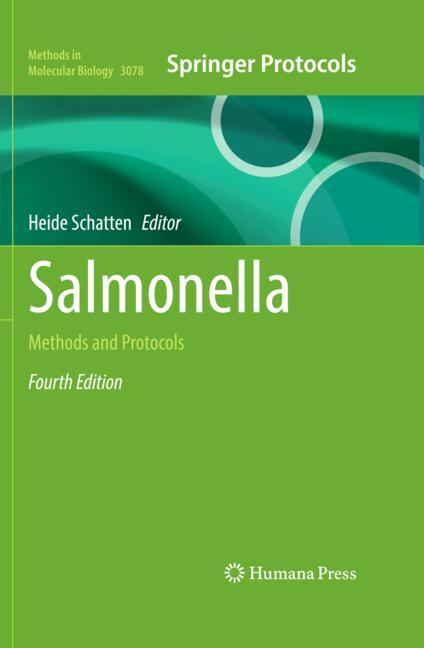 Salmonella