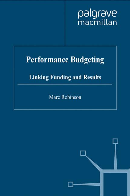 Performance Budgeti…