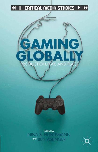 Gaming Globally - image