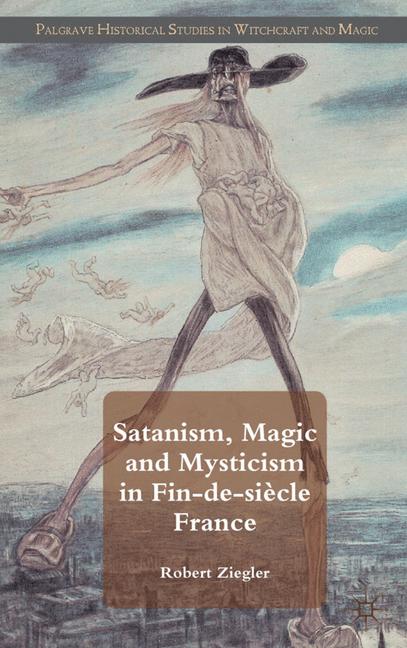 Satanism, Magic And… - image