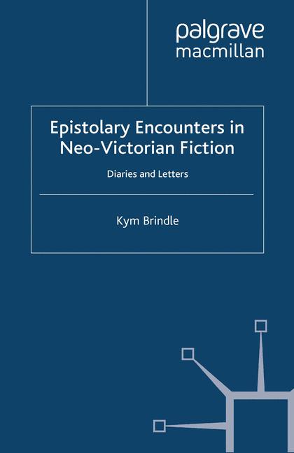 Epistolary Encounte… - image