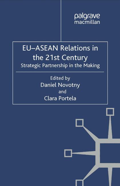 EU-ASEAN Relations …