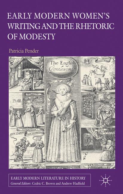 Early Modern Women'… - image