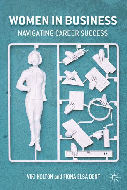 Women In Business : Navigating Career Success