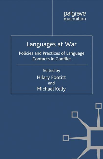 Languages At War - image