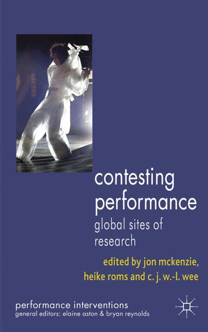 Contesting Performa…