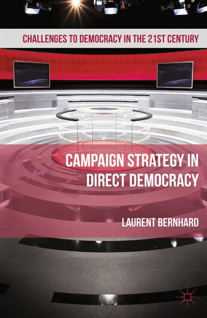 Campaign Strategy I… - image