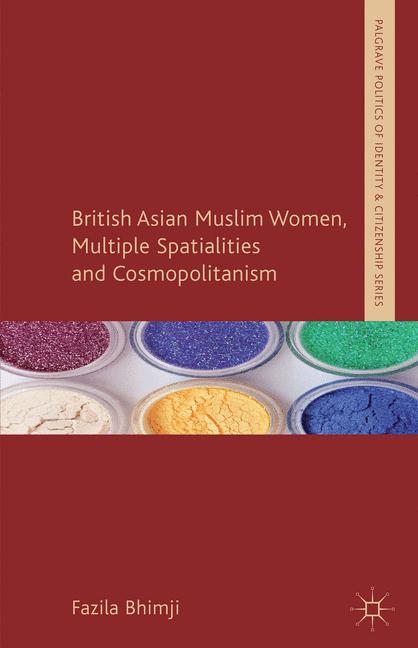 British Asian Musli… - image