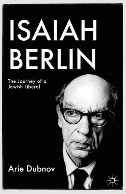 Isaiah Berlin - image