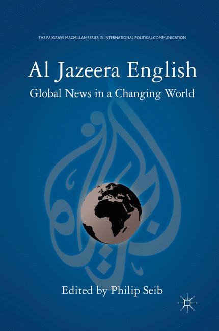 Al Jazeera English - image