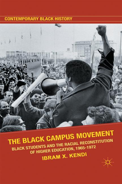 The Black Campus Mo…