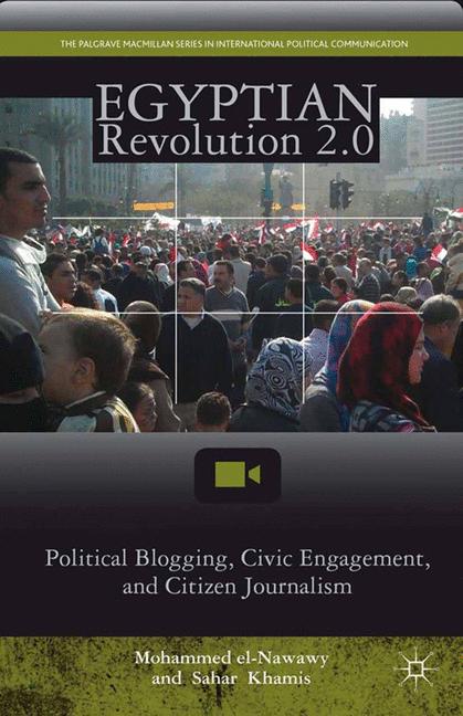 Egyptian Revolution…
