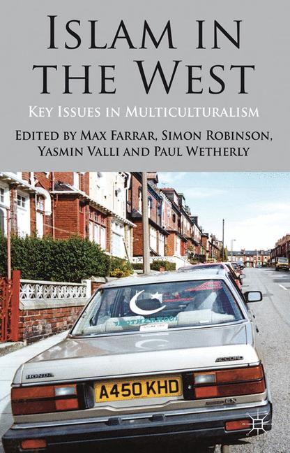 Islam In The West - image