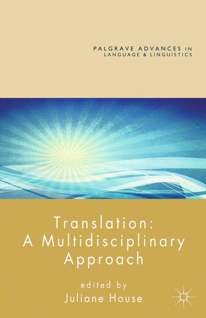 Translation: A Mult… - image