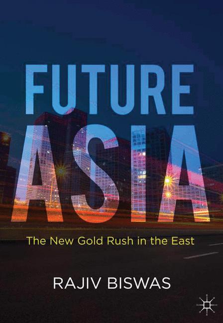 Future Asia - image
