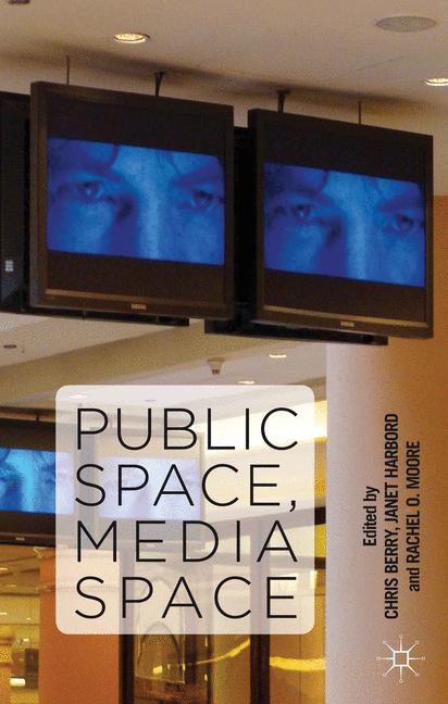 Public Space, Media… - image