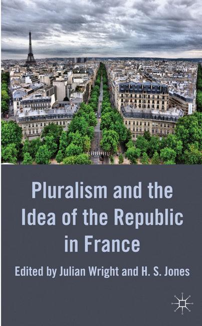 Pluralism And The I… - image