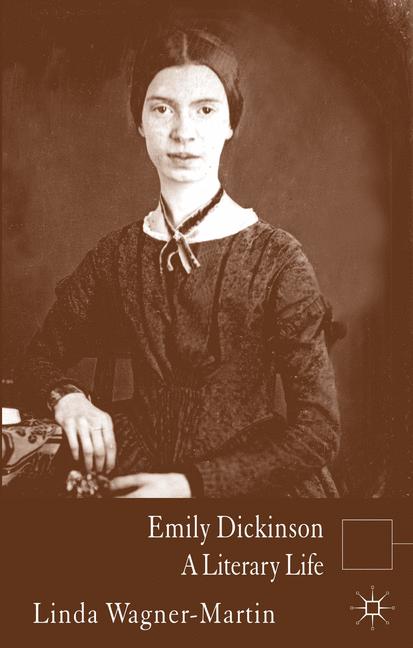 Emily Dickinson - image