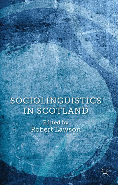 Sociolinguistics In…