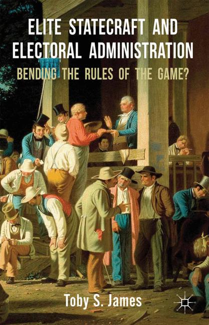 Elite Statecraft An…