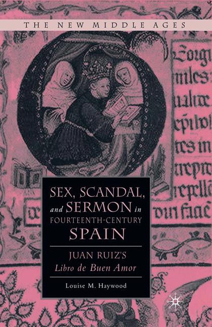 Sex, Scandal, And S…