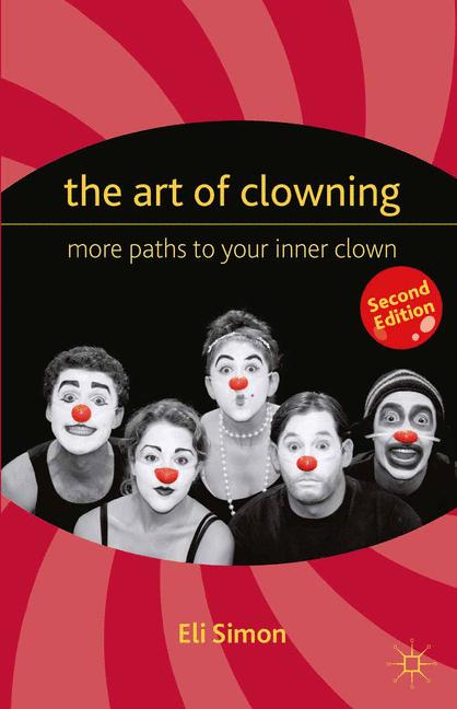 The Art Of Clowning - image