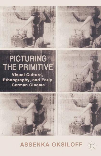 Picturing The Primitive