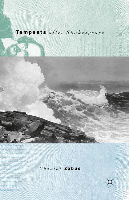 Tempests After Shak…