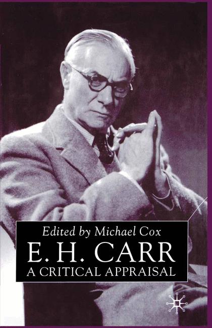 E.H.Carr: A Critica… - image