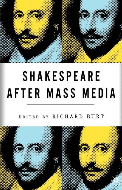 Shakespeare After M…