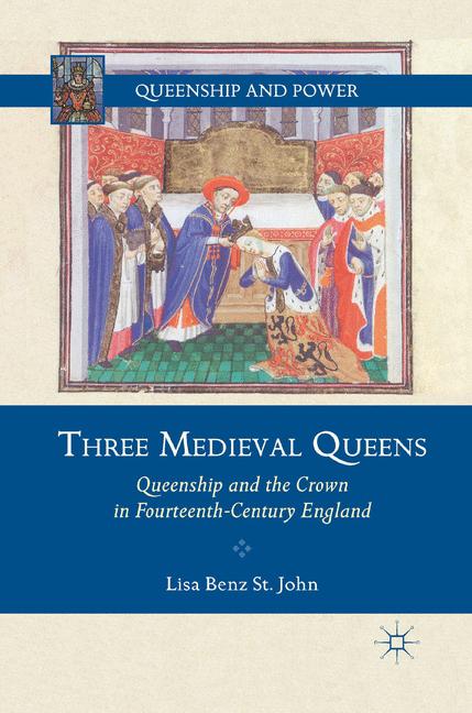 Three Medieval Quee…