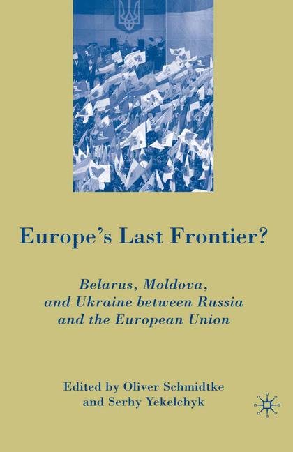 Europe's Last Front…