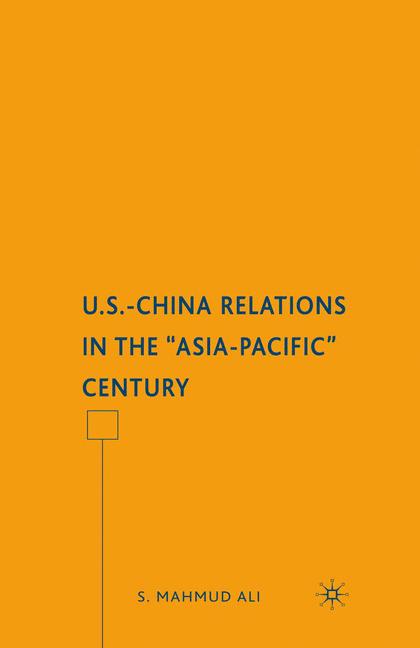 U.S.-China Relation… - image