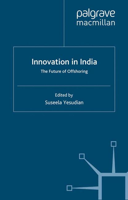 Innovation In India - image